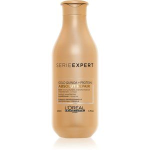 L’Oréal Professionnel Serie Expert Absolut Repair Gold Quinoa + Protein regeneračná starostlivosť pre veľmi poškodené vlasy