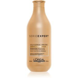 L’Oréal Professionnel Serie Expert Absolut Repair regeneračný šampón pre veľmi poškodené vlasy 300 ml