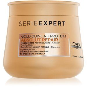 L’Oréal Professionnel Serie Expert Absolut Repair regeneračná maska pre poškodené vlasy 250 ml