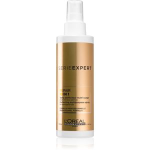 L’Oréal Professionnel Serie Expert Absolut Repair ľahký multifunkčný sprej pre poškodené vlasy 190 ml