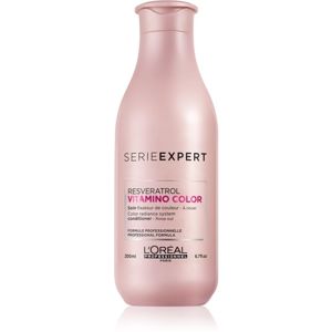 L’Oréal Professionnel Serie Expert Vitamino Color kondicionér pre farbené vlasy 200 ml