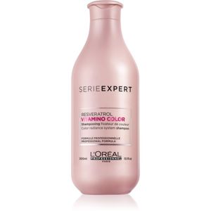 L’Oréal Professionnel Serie Expert Vitamino Color posilňujúci šampón pre farbené vlasy 300 ml