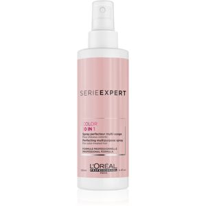 L’Oréal Professionnel Serie Expert Vitamino Color ľahký multifunkčný sprej pre farbené vlasy 190 ml