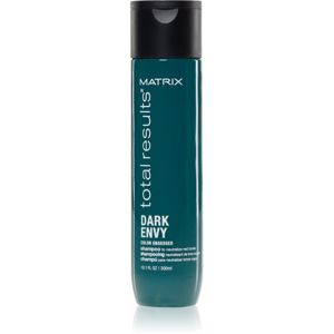 Matrix Total Results Dark Envy šampón neutralizujúci mosadzné podtóny 300 ml
