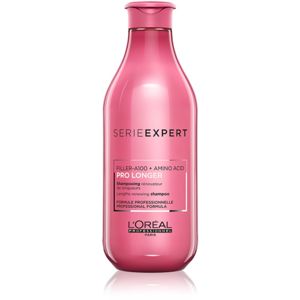 L’Oréal Professionnel Serie Expert Pro Longer posilňujúci šampón pre zdravé a krásne vlasy 300 ml