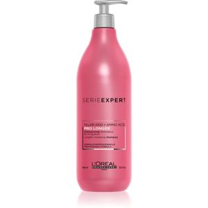L’Oréal Professionnel Serie Expert Pro Longer posilňujúci šampón pre zdravé a krásne vlasy 980 ml