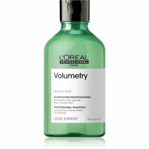 L’Oréal Professionnel Serie Expert Volumetry objemový šampón pre jemné vlasy 300 ml