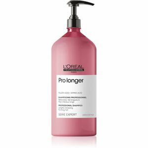 L’Oréal Professionnel Serie Expert Pro Longer posilňujúci šampón pre dlhé vlasy 1500 ml
