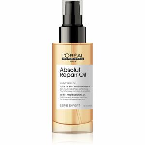 L’Oréal Professionnel Serie Expert Absolut Repair regeneračný olej na vlasy 90 ml