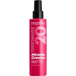 Matrix Miracle Creator Spray multifunkčná starostlivosť o vlasy 190 ml