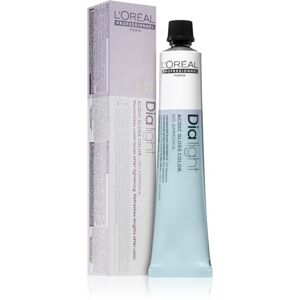 L’Oréal Professionnel Dialight 9.02 permanentná farba na vlasy bez amoniaku