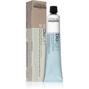 L’Oréal Professionnel Dialight 10.12 permanentná farba na vlasy bez amoniaku