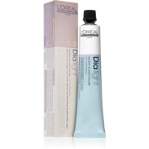 L’Oréal Professionnel Dialight 10.13 permanentná farba na vlasy bez amoniaku
