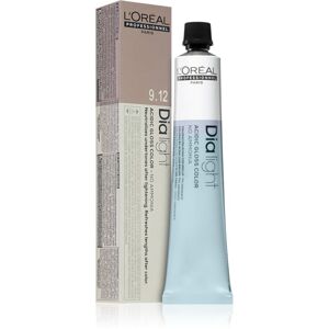 L’Oréal Professionnel Dialight 9.12 permanentná farba na vlasy bez amoniaku