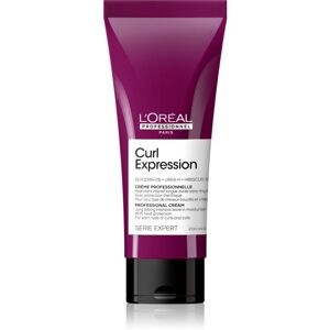 L’Oréal Professionnel Serie Expert Curl Expression hydratačná starostlivosť pre vlnité a kučeravé vlasy 200 ml