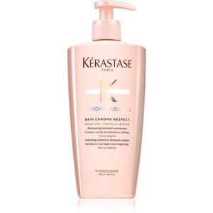 Kérastase Chroma Absolu Bain Chroma Respect hydratačný šampón pre farbené vlasy 500 ml