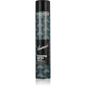 Matrix Vavoom Freezing Spray lak na vlasy so silnou fixáciou 500 ml