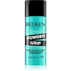 Redken Powder Grip vlasový púder pre objem 7 g