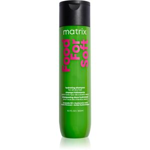 Matrix Total Results High Amplify Conditioner hydratačný šampón s kyselinou hyalurónovou 300 ml