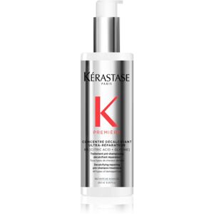 Kérastase Première Concentré Décalcificant Ultra-Réparateur pred-šampónová starostlivosť pre poškodené vlasy 250 ml