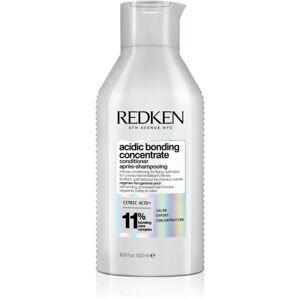 Redken Acidic Bonding Concentrate intenzivný regeneračný kondicionér 500 ml
