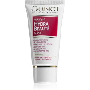 Guinot Hydra Beauté hydratačná maska pre všetky typy pleti 50 ml