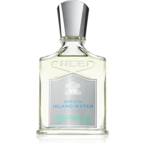 Creed Virgin Island Water parfumovaná voda unisex 50 ml