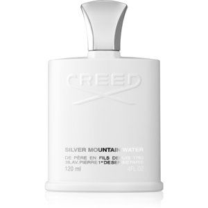 Creed Silver Mountain Water parfumovaná voda pre mužov 120 ml