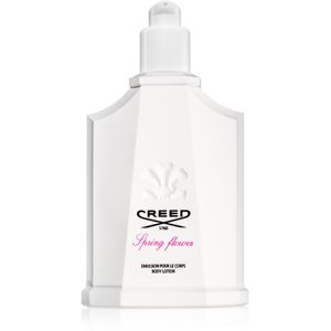 Creed Spring Flower parfumované telové mlieko pre ženy 200 ml
