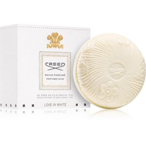 Creed Love in White parfémované mydlo pre ženy 150 g