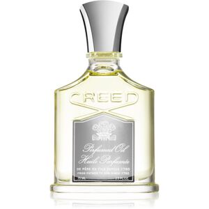 Creed Green Irish Tweed parfémovaný olej pre mužov 75 ml