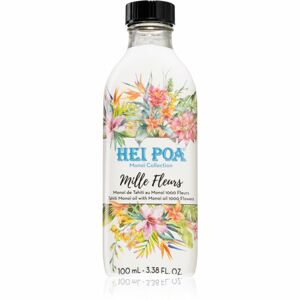Hei Poa Monoi Collection 1000 Flowers multifunkčný olej na telo a vlasy 100 ml