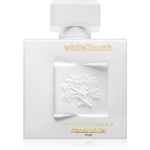 Franck Olivier White Touch parfumovaná voda pre ženy 100 ml