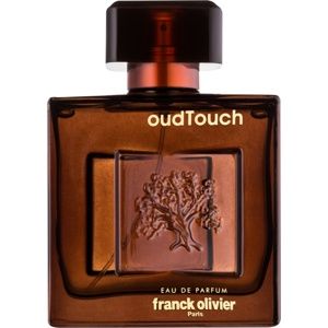 Franck Olivier Oud Touch parfumovaná voda pre mužov 100 ml