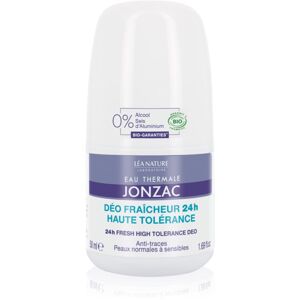 Jonzac Rehydrate dezodorant proti nadmernému poteniu 50 ml