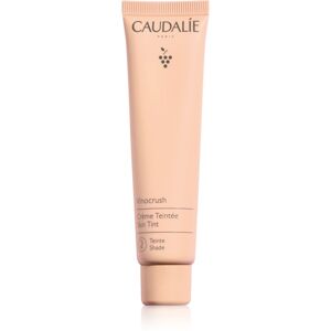 Caudalie Vinocrush Skin Tint CC krém pre jednotný tón pleti s hydratačným účinkom odtieň 2 30 ml