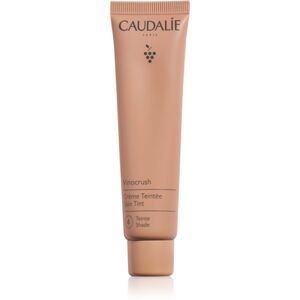 Caudalie Vinocrush Skin Tint CC krém pre jednotný tón pleti s hydratačným účinkom odtieň 4 30 ml