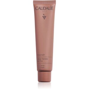 Caudalie Vinocrush Skin Tint CC krém pre jednotný tón pleti s hydratačným účinkom odtieň 5 30 ml