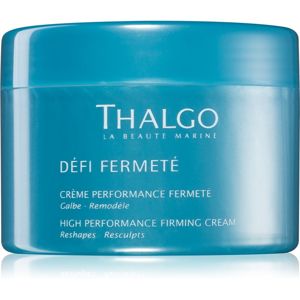 Thalgo Défi Fermeté High Performance Firming Cream spevňujúci krém 200 ml