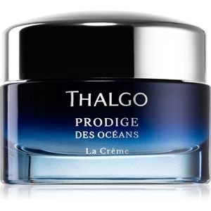 Thalgo Prodige Des Océans La Crème regeneračný krém pre všetky typy pleti 50 ml