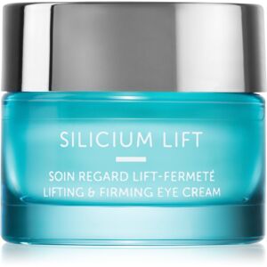 Thalgo Silicium Lifting and Firming Eye Cream očný liftingový krém so spevňujúcim účinkom 15 ml