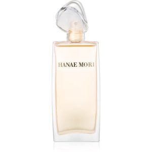 Hanae Mori Hanae Mori Butterfly parfumovaná voda pre ženy 100 ml