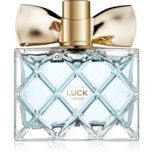 Avon Luck Limitless parfumovaná voda pre ženy 50 ml