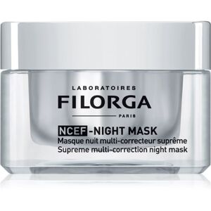 FILORGA NCEF Night Mask intenzívna obnovujúca maska pre regeneráciu pleti 50 ml