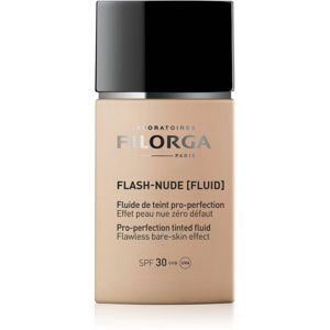 FILORGA Flash Nude [Fluid] tónovaný fluid pre zjednotenie pleti SPF 30 odtieň 00 Nude Ivory 30 ml