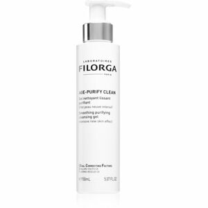 FILORGA AGE-PURIFY CLEAN čistiaci gél proti nedokonalostiam pleti 150 ml