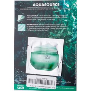 Biotherm Aquasource hydratačný gel pre normálnu až zmiešanú pleť 1 ml