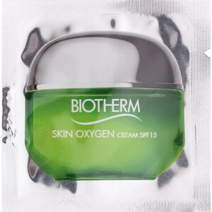 Biotherm Skin Oxygen Cream SPF 15 antioxidačný denný krém SPF 15 1 ml