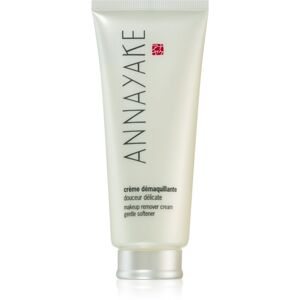 Annayake Makeup Remover Cream odličovací krém pre suchú pleť 100 ml