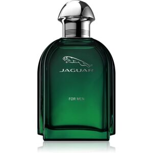 Jaguar For Men voda po holení pre mužov 100 ml